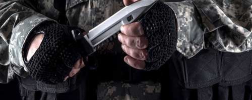 Do You Need a Boot Knife?
