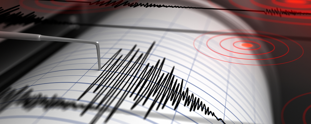 Get Ready for the Mother of All Quakes