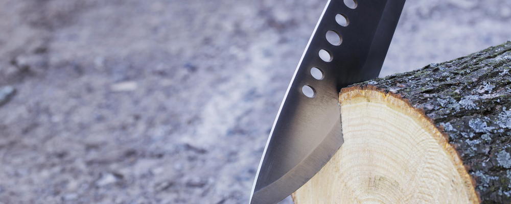 Top 10 Features of the Best Survival Machete for Preppers & Survivalists