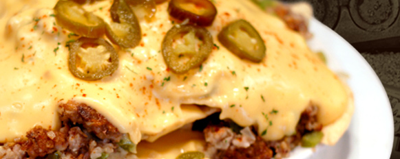 The Fast-Food Path to Skinny?