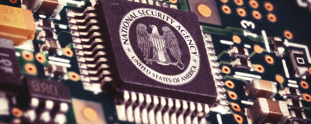 NSA Spying Continues… Here’s Five Ways to Shield Yourself