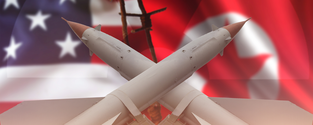 Five Steps to Prep for a North Korea “Nuke Attack”