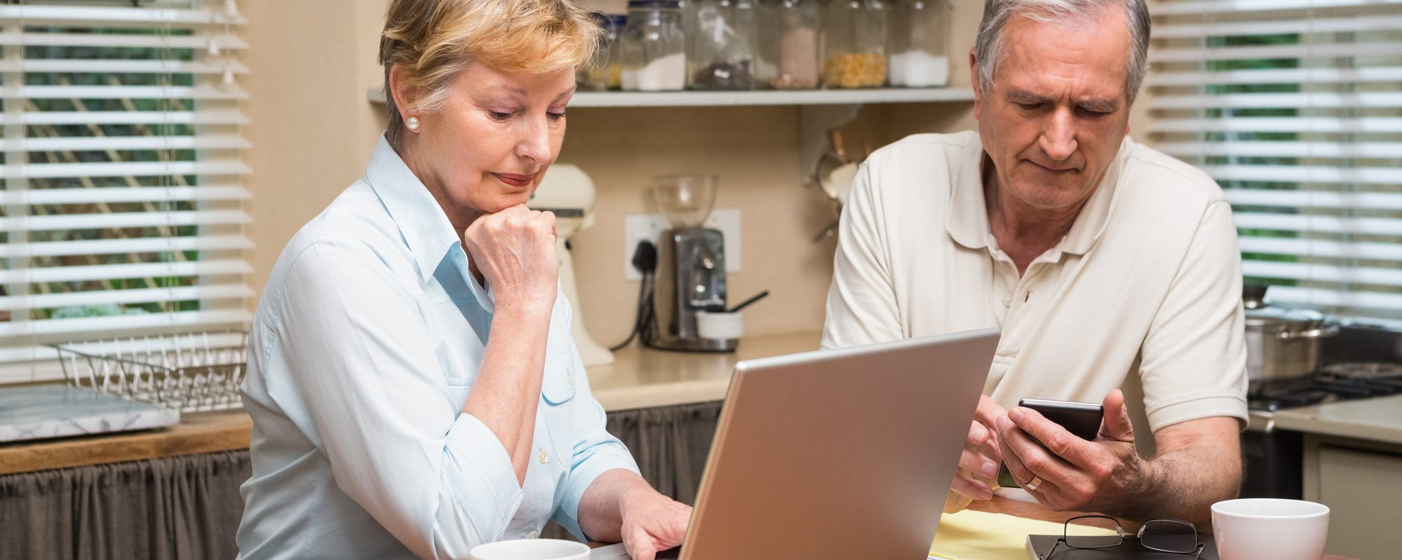 What To Do With Online Accounts After Your Loved One Passes