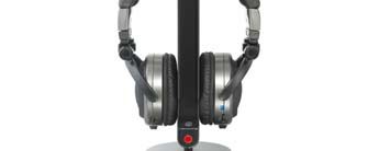 Listening Device Detection