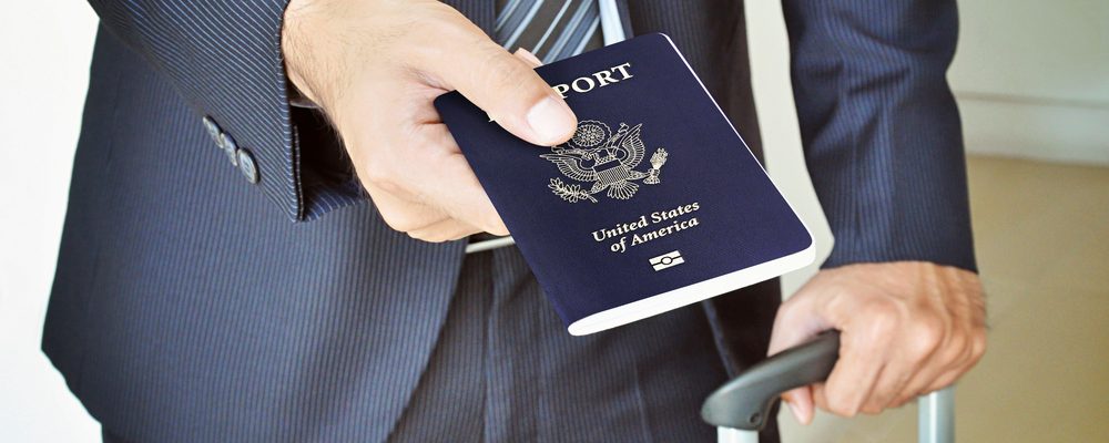 Travel Overseas Like a CIA Officer