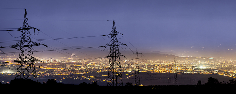 Hackers Have Penetrated Our Power Grid