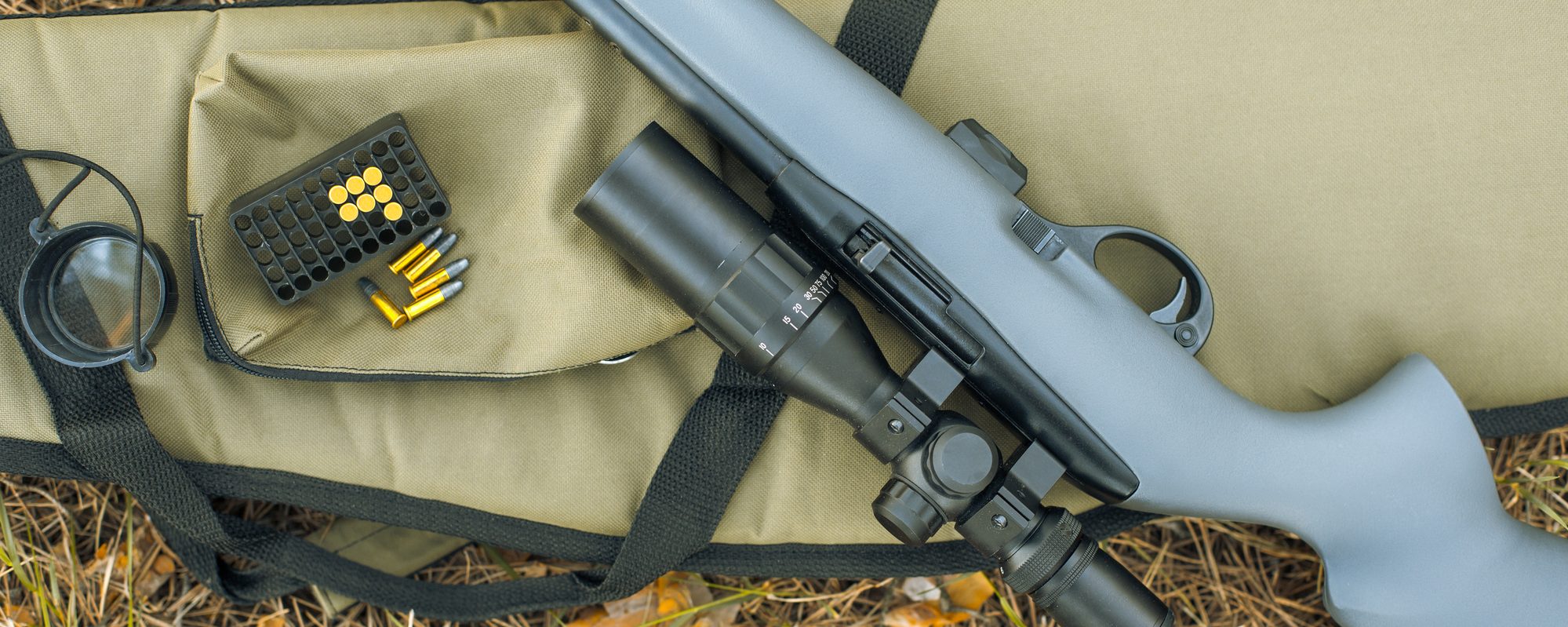The “Babe Ruth” of firearms?