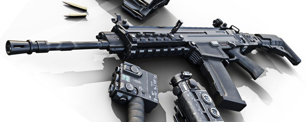 Are You Missing One of These Three Critical Accessories for Your Rifle?