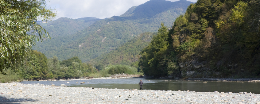 River Risks: Two Deadly Dangers to Avoid in the Great Outdoors