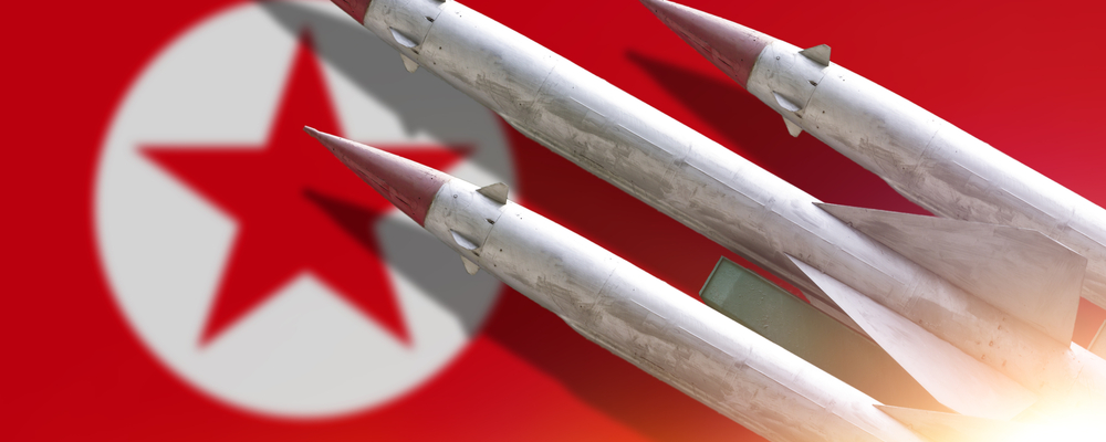 Life-Changing EMP Threat Is Latest From North Korea