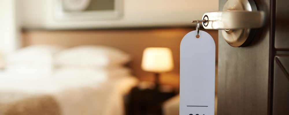Stay Safe When You Stay Away From Home