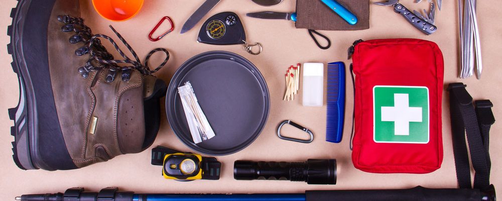 Best of the Drop — Five-Star Survival Gear