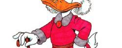 The Triumph of Scrooge McDuck
