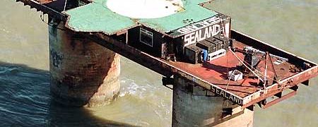 The Fundamental Right of Secession