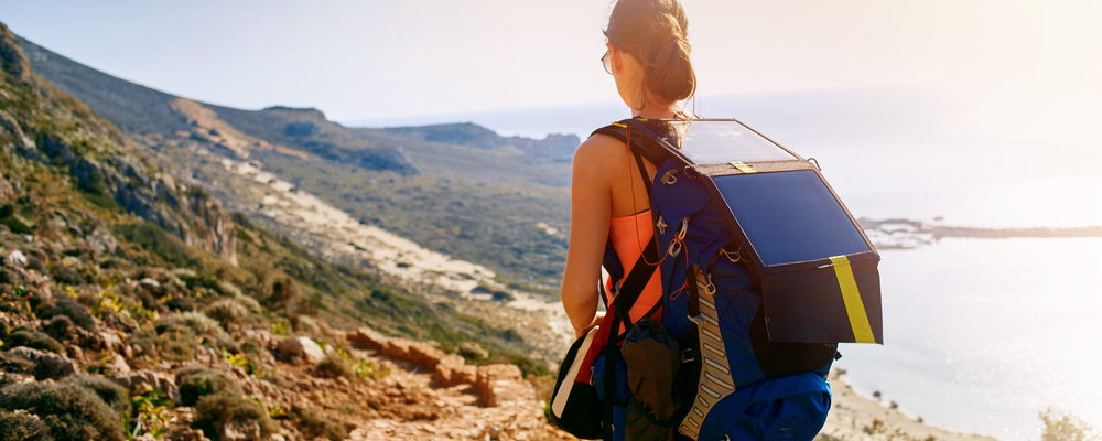 What Does “Self-Reliance” Really Mean?