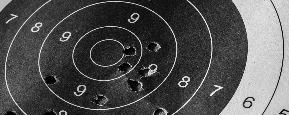 Training for a High-Stress Shooting