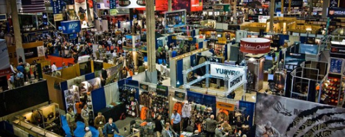 SHOT Show 2019