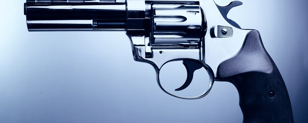 Why Revolvers Will Never Be Outdated — and One Surprising Reason Everybody Should Own One
