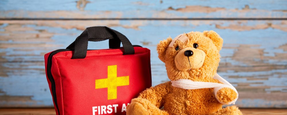 The Top 12 Mistakes Preppers Make (And How You Can Avoid Them) — Part IV
