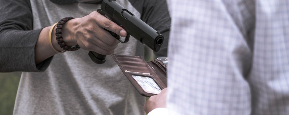 Gun Retention: Keeping What’s Yours