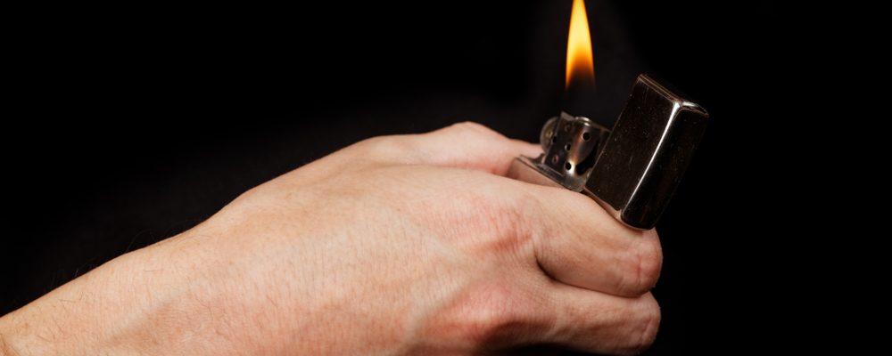 Top Three Survival Lighters That Will Weather ANY Situation