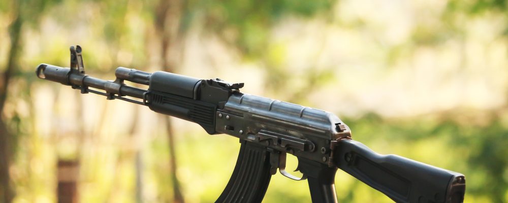Why AK-47s Are Growing in Popularity — and Why You Should Buy One Too