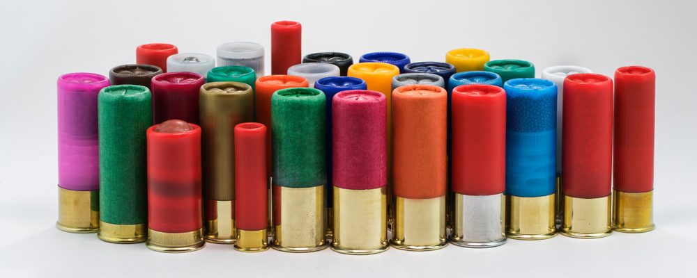 Shotgun Ammunition in a Nutshell