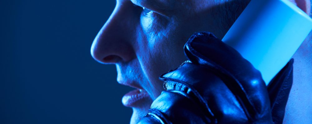 Do You Have a 3 A.M. Friend?