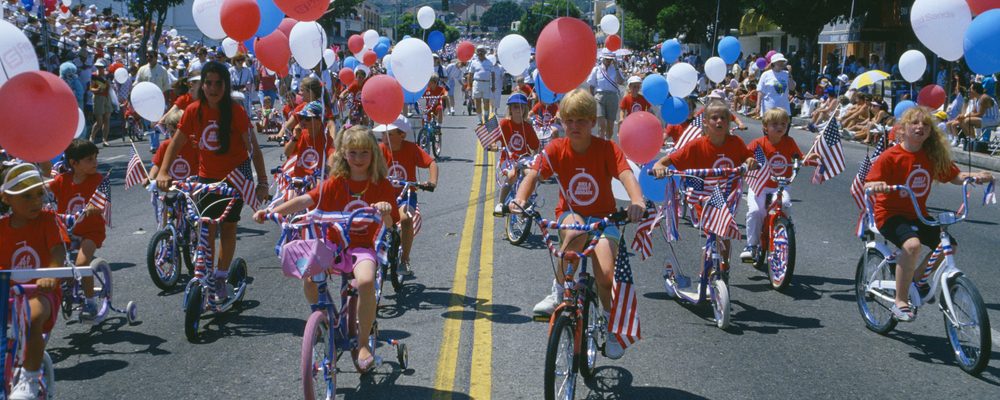Terror Attacks Planned for Fourth of July Holiday