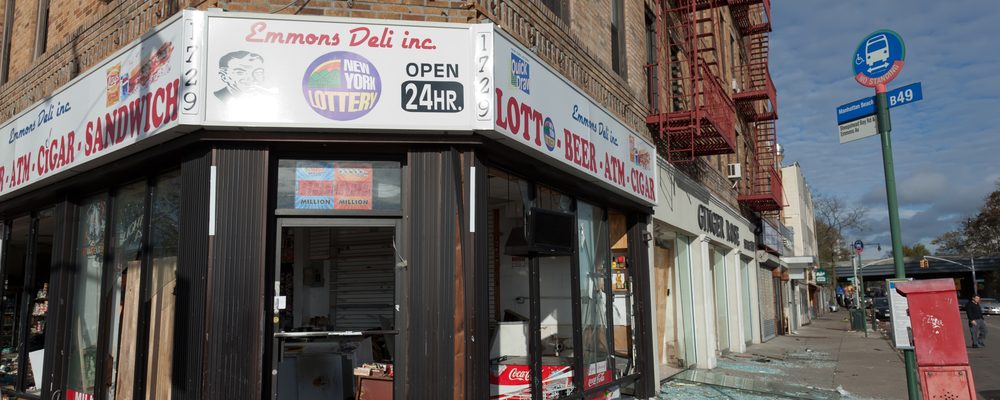 Do You Live Anywhere Near These Nine Buildings?