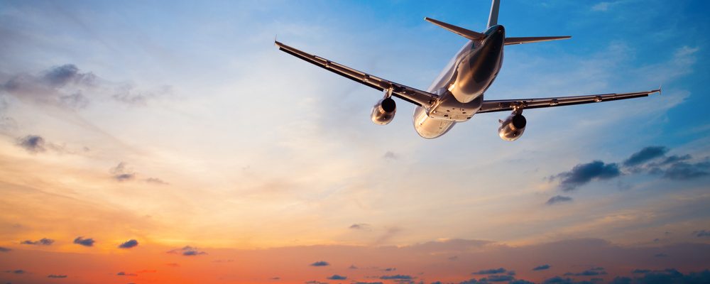 Playing It Safe at 30,000 Feet
