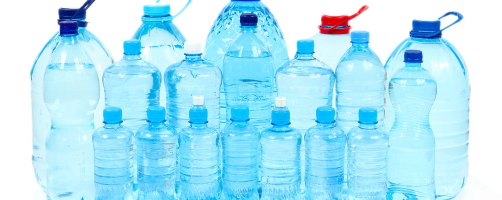 The Easiest Way to Store Emergency Water