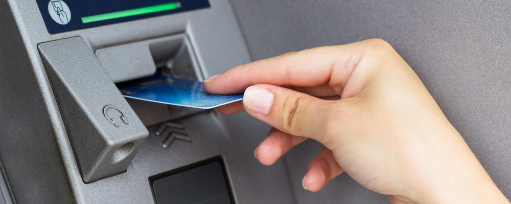 The Top Three Places Skimmers Are Stealing Your Information