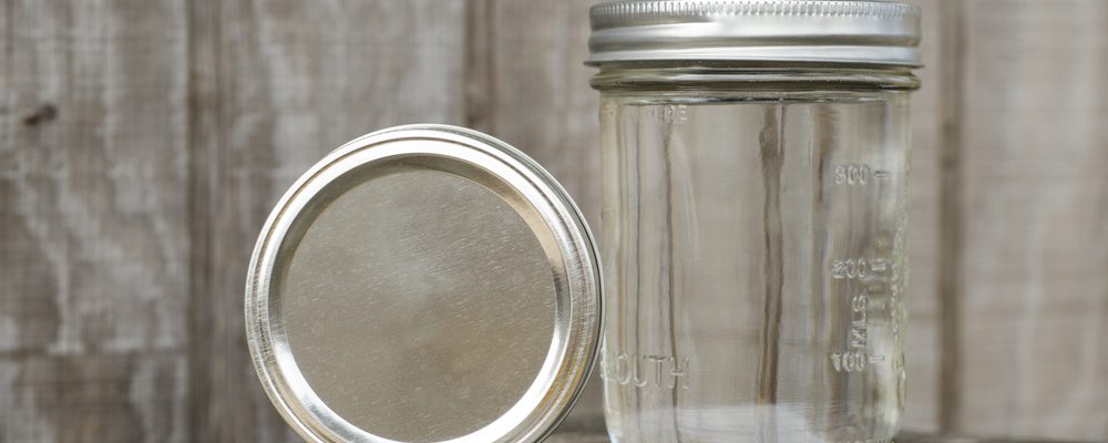 15+ Uses for Mason Jars