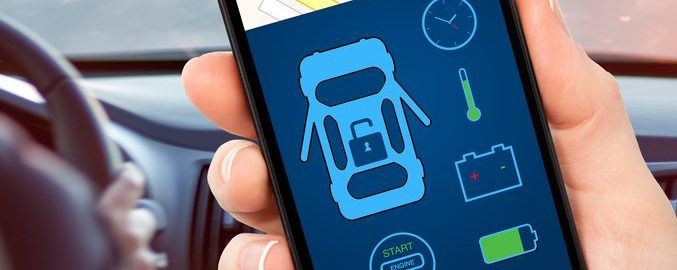 The Massive Security Risk in Buying a Used Car