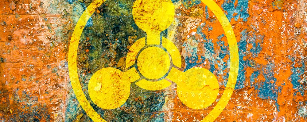 Six Steps to Surviving a Chemical Attack