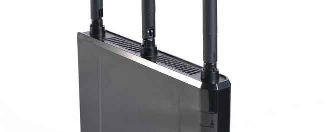 Three Steps to Securing Your Wi-Fi