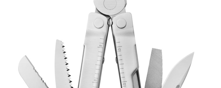 The No. 1 Tool of Tradecraft