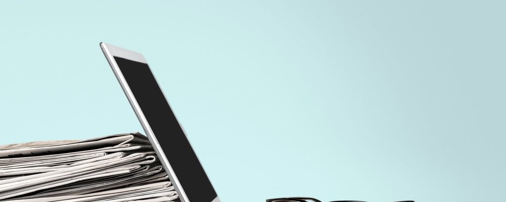 Your Five Must-Read Articles This Week