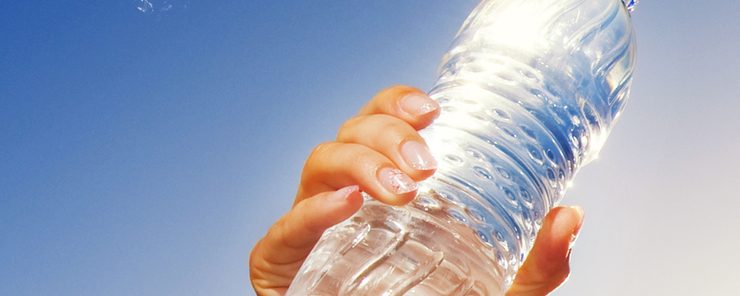 Staying Hydrated in the Great Outdoors