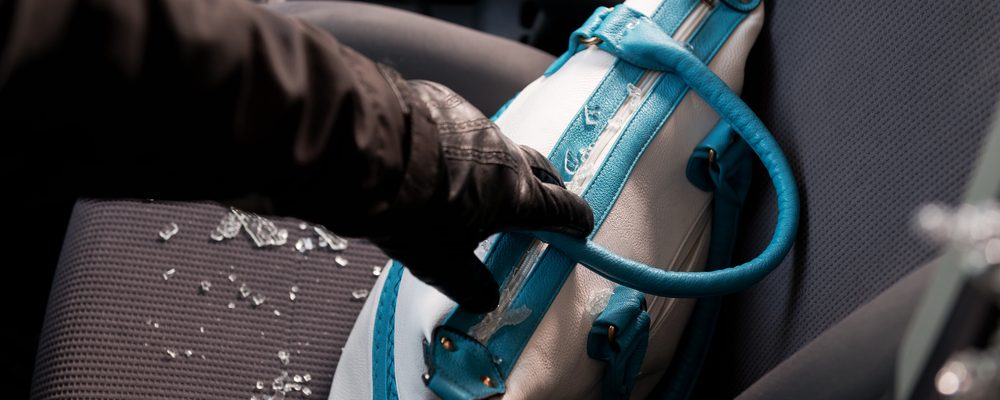 Four Tips to Keep Your Car Safe From Criminals