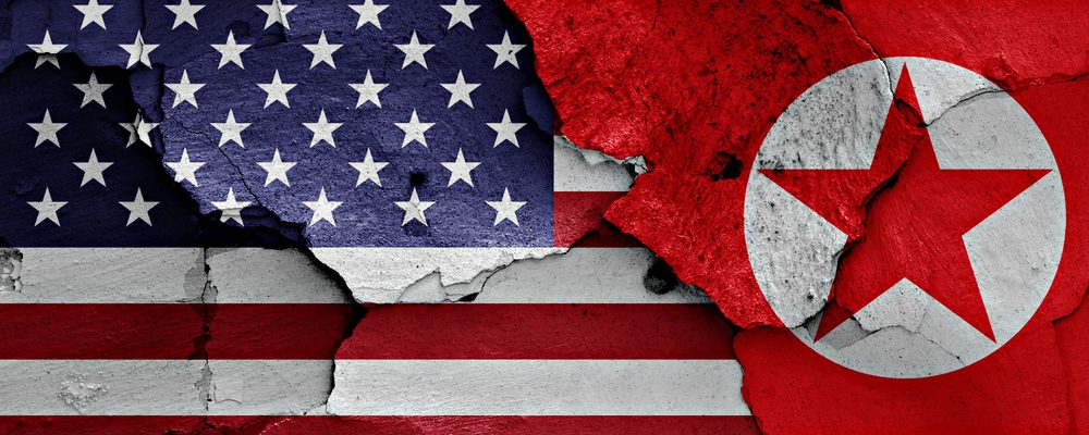 U.S. and North Korea on the Path to War?
