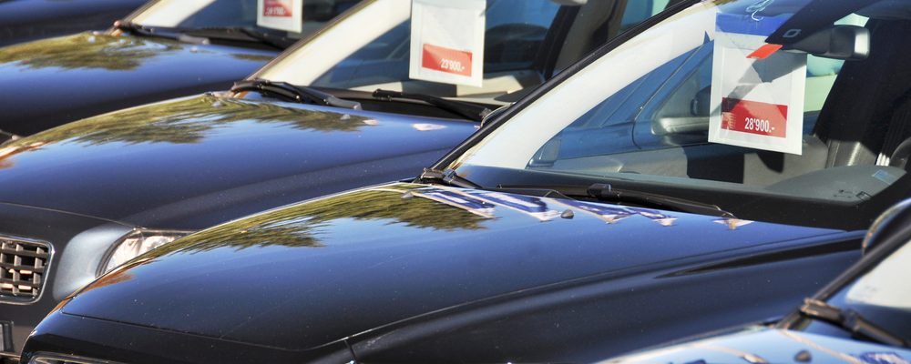 3 ways your car is spying on you