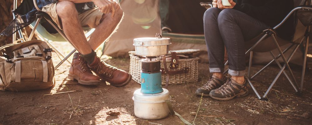 So You Want to Go “OFF THE GRID”
