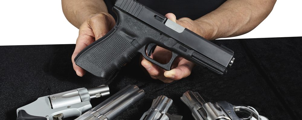 How to Safely (and Legally) Buy a Firearm From a Private Citizen