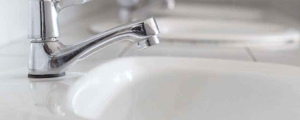 Cleaning Without Running Water
