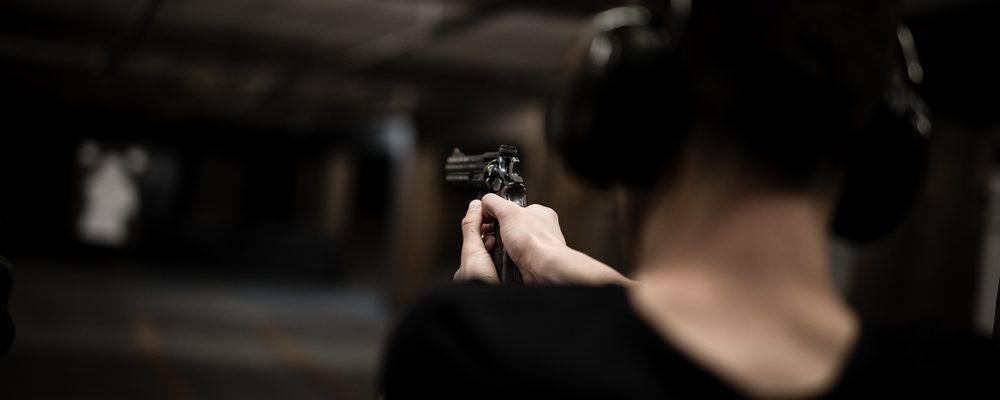 FBI Statistics Reveal a Serious Weak Spot in Your Tactical Firearms Training