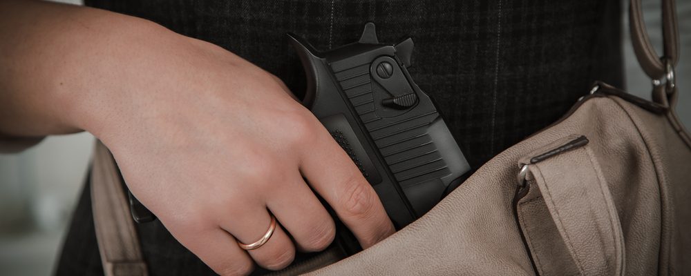 Pros and Cons of Off-Body Concealed Carry