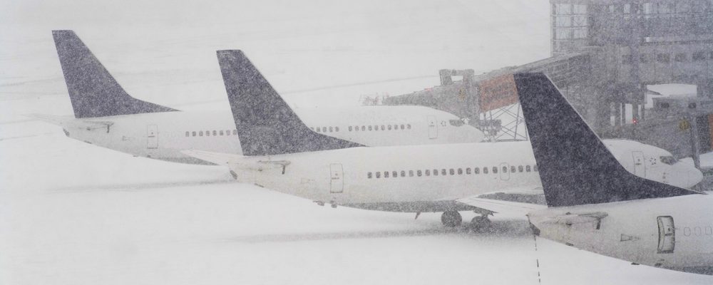 Must-Read Articles: Flying in the Face of Danger