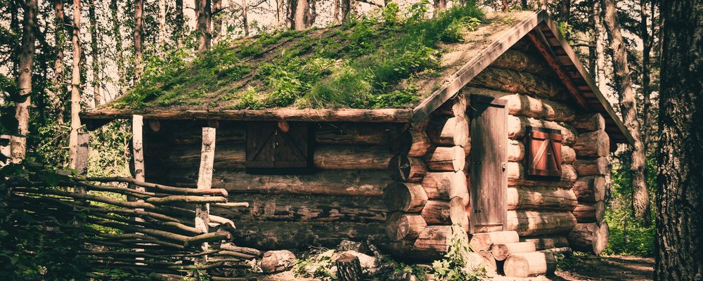 Protect Your Bug-out Location While Away